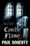 Book cover for Candle Flame