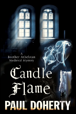 Cover of Candle Flame
