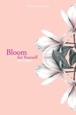 Book cover for Bloom for Yourself