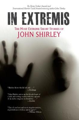 Book cover for In Extremis