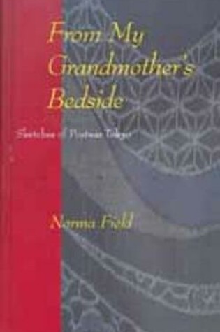 Cover of From My Grandmother's Bedside