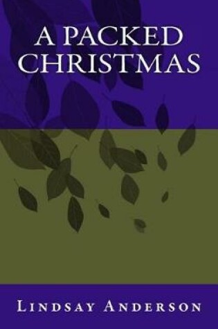 Cover of A Packed Christmas