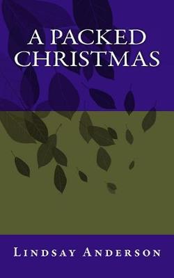 Book cover for A Packed Christmas