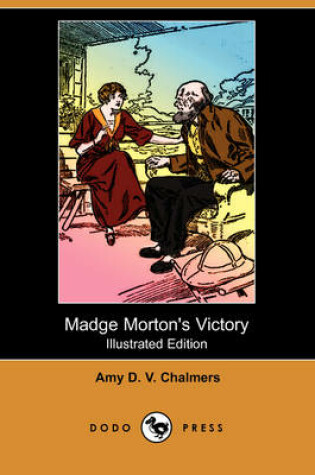 Cover of Madge Morton's Victory(Dodo Press)