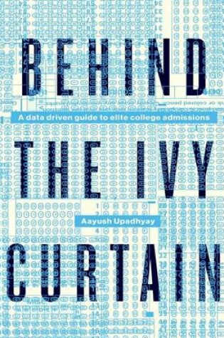 Cover of Behind The Ivy Curtain