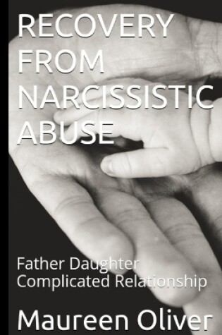 Cover of Recovery from Narcissistic Abuse
