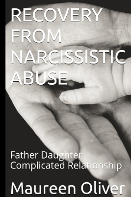 Book cover for Recovery from Narcissistic Abuse