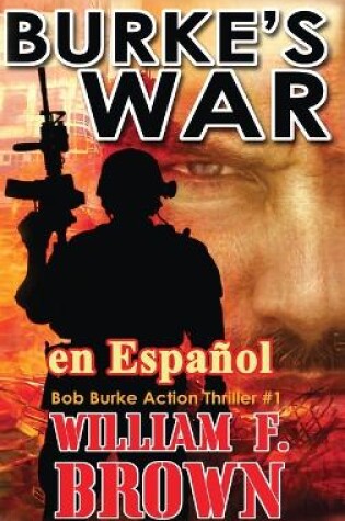 Burke's War, en Español