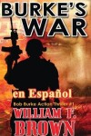 Book cover for Burke's War, en Espa�ol