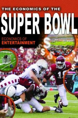 Cover of The Economics of the Superbowl