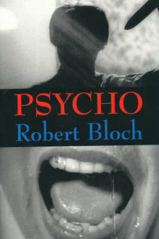 Cover of Psycho