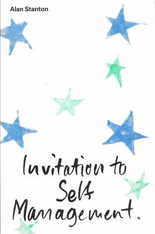 Cover of Invitation to Self-management