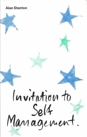 Book cover for Invitation to Self-management