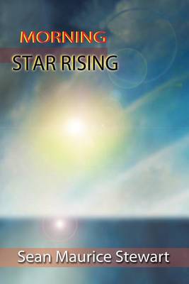 Book cover for Morning Star Rising