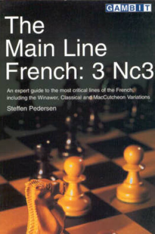 Cover of The Main Line French
