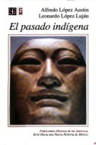 Cover of El Pasado Indigena