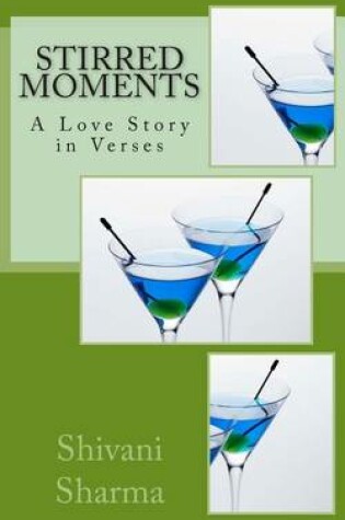 Cover of Stirred Moments