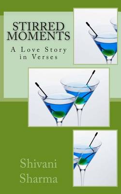 Book cover for Stirred Moments