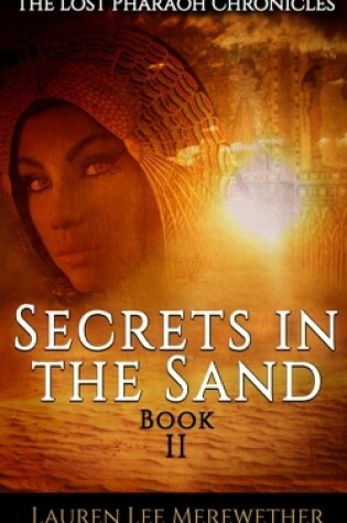 Cover of Secrets in the Sand