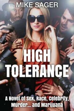 Cover of High Tolerance