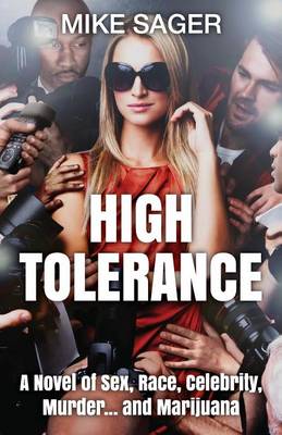 Book cover for High Tolerance