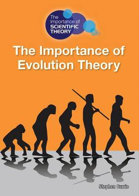 Cover of The Importance of Evolution Theory