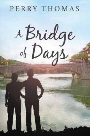 Cover of A Bridge of Days