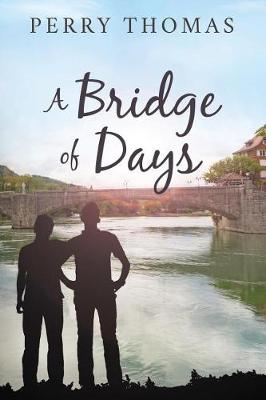 Book cover for A Bridge of Days