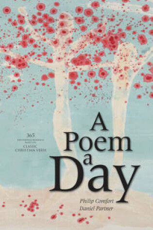 Cover of A Poem a Day