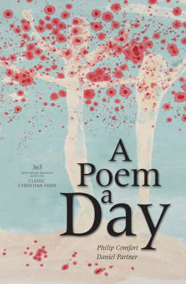 Book cover for A Poem a Day