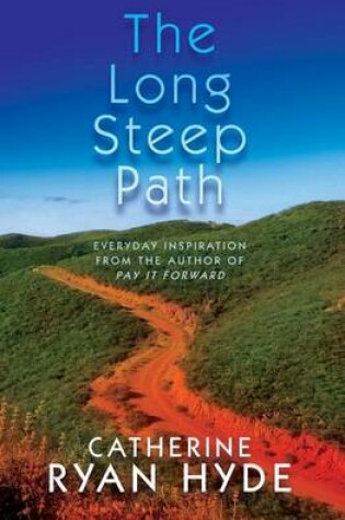 Cover of The Long Steep Path
