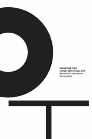 Cover of Occupying Time