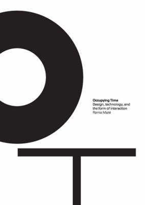 Book cover for Occupying Time