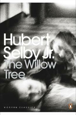 Cover of The Willow Tree