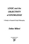 Book cover for Logic and the Objectivity of Knowledge