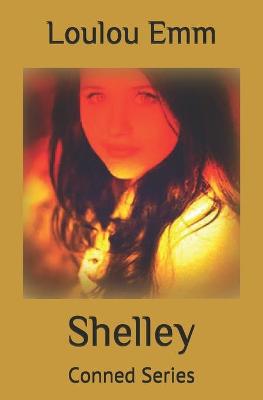 Book cover for Shelley