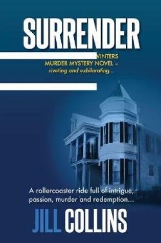 Cover of Surrender