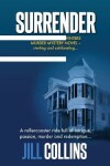 Book cover for Surrender