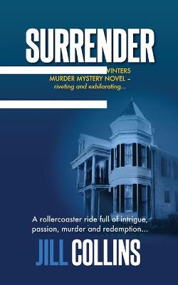 Cover of Surrender