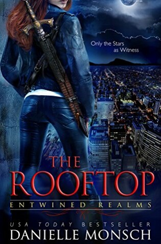 Cover of The Rooftop: A Story of Fallon and Reign