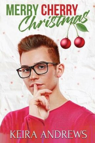 Cover of Merry Cherry Christmas