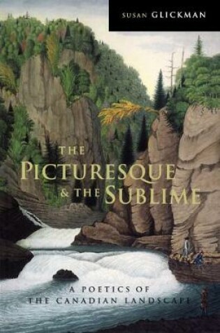 Cover of The Picturesque and the Sublime