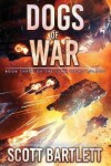 Book cover for Dogs of War