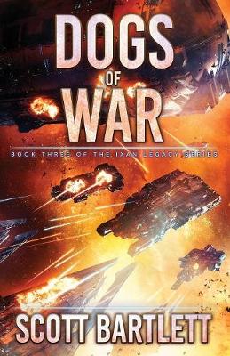 Cover of Dogs of War