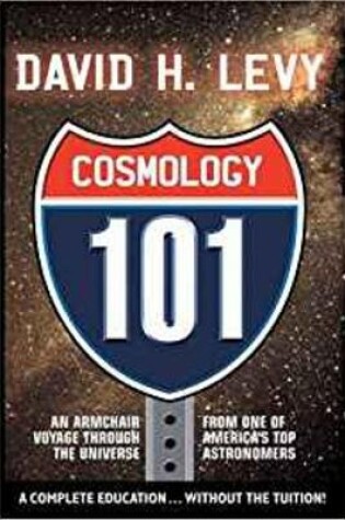 Cover of Cosmologoy 101