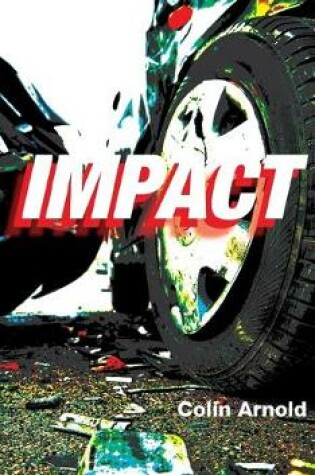 Cover of Impact