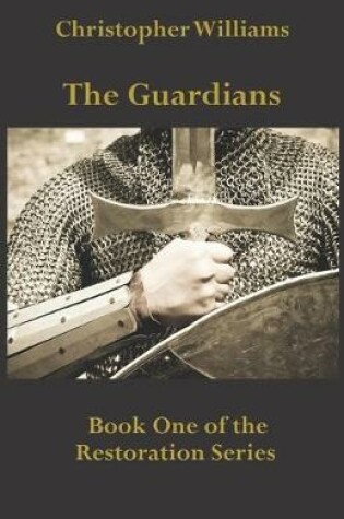 Cover of The Guardians