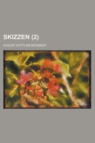 Cover of Skizzen (2 )