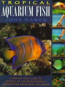 Book cover for Tropical & Freshwater Aquarium Fish