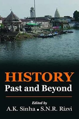 Cover of History : past and beyond